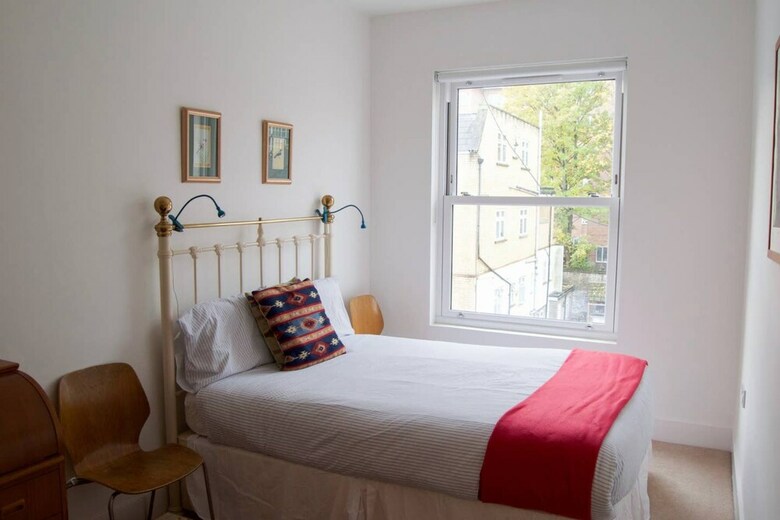 Apartamento Spacious Multi Level Home With Large Garden