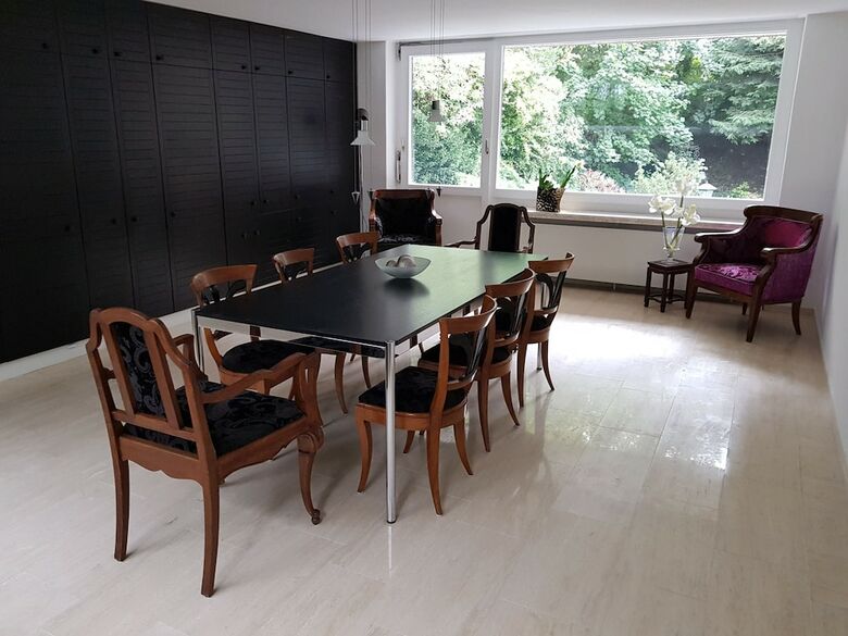 700qm Villa Im Harz