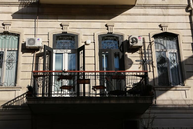 Hostal Freedom Hostel