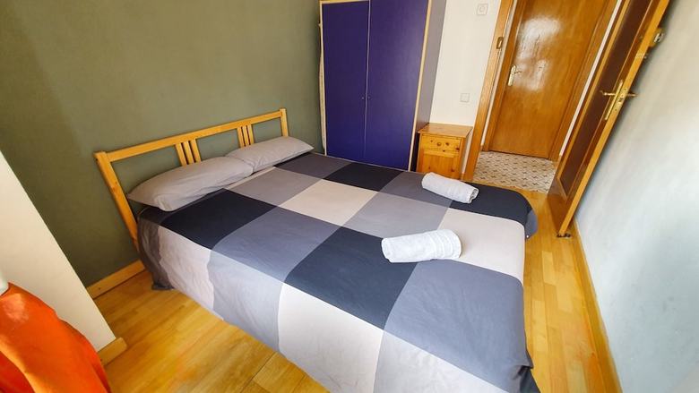 Apartamentos Duplex Penthouse 6 Pax Las Ramblas (Barcelona)