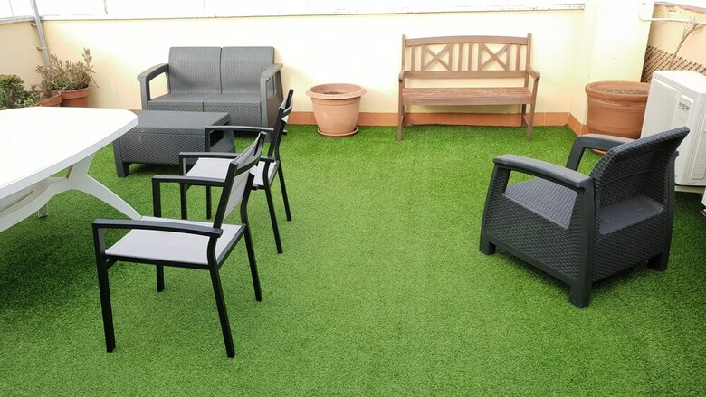 Apartamentos Duplex Penthouse 6 Pax Las Ramblas (Barcelona)