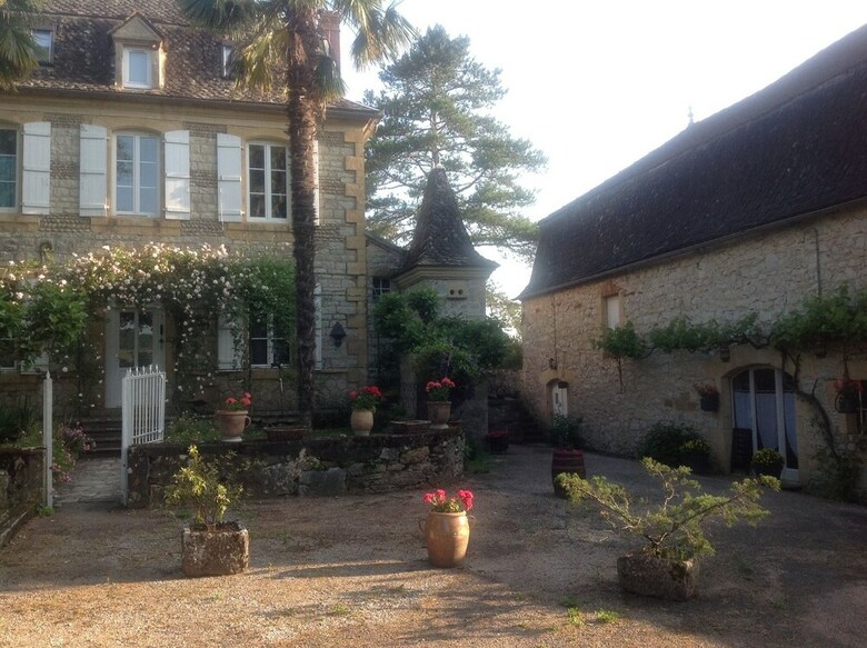 Hotel Domaine de Granval