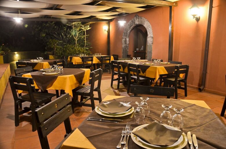 Agroturismo La Terra Del Mezzo