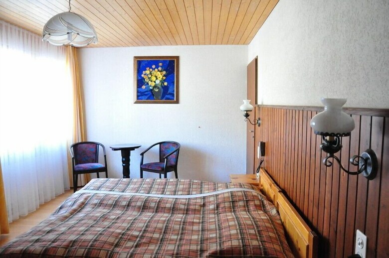 Hotel Fiescherhof