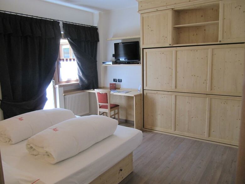 Hotel Meeting