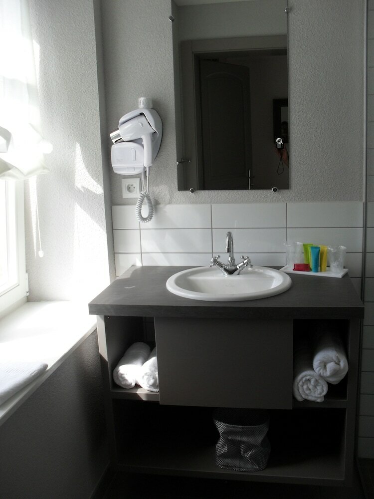 Hotel Haut Koenigsbourg - Table D'hotes