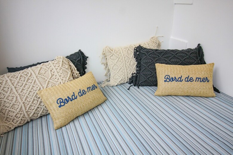 Apartamento Maison Bleue Du Bassin