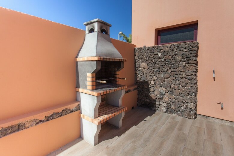 Villa Anahi Home Drago 12