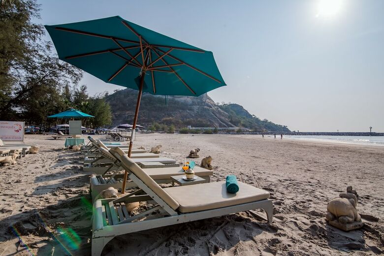 Hotel Anantasila Villa By The Sea