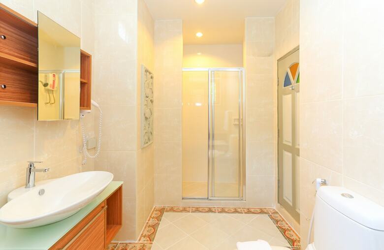 Hotel Anantasila Villa By The Sea