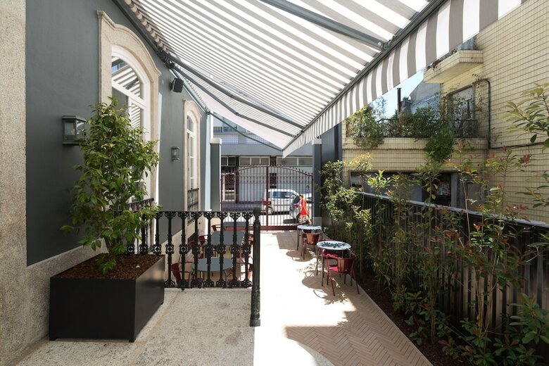 Aparthotel Oporto Serviced Apartments 1858