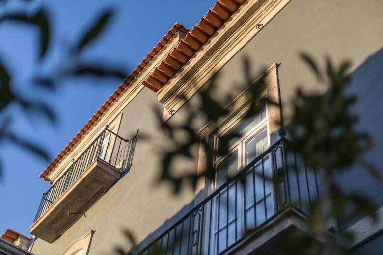 Aparthotel Oporto Serviced Apartments 1858