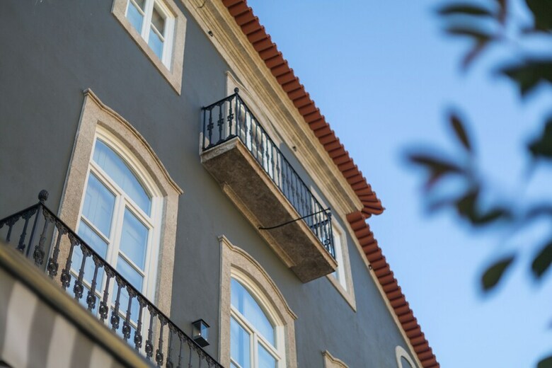 Aparthotel Oporto Serviced Apartments 1858