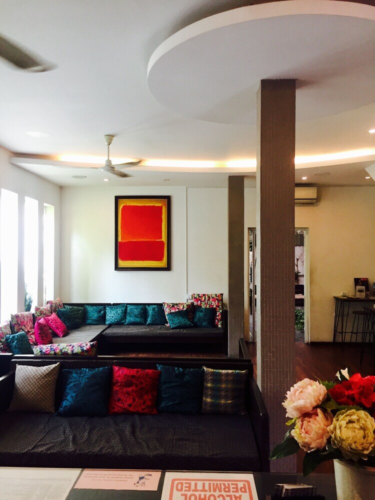 Hotel Billabong Hostel