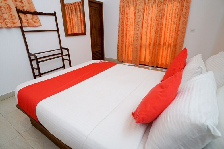 Hotel Oyo 488 Wimal's Resort