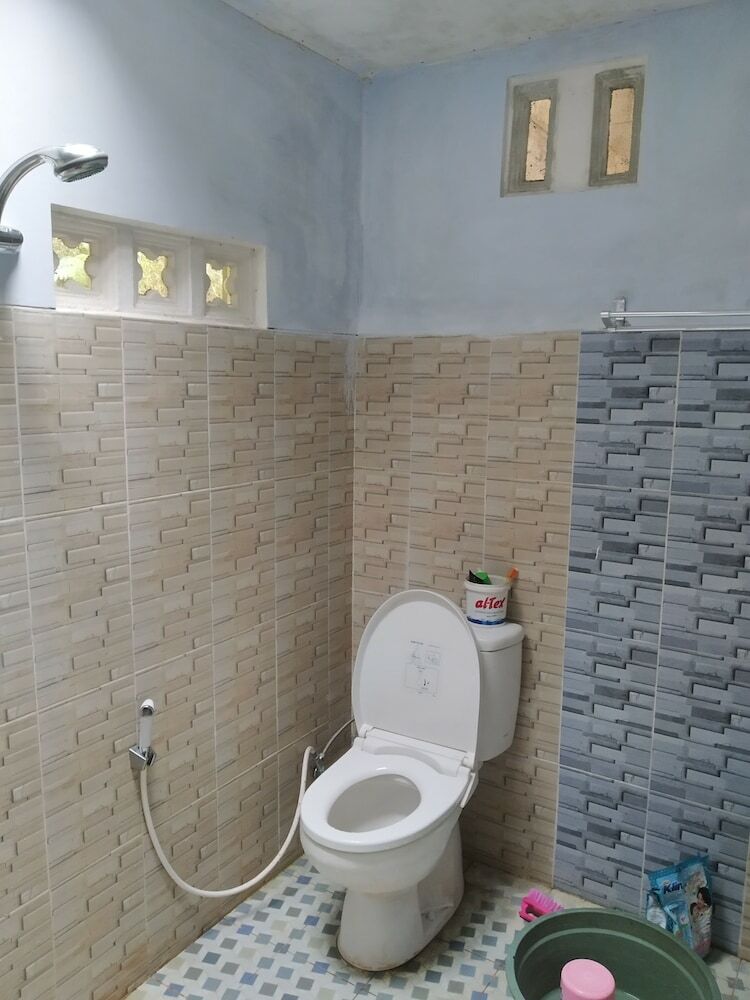 Hotel Homestay Hidayah
