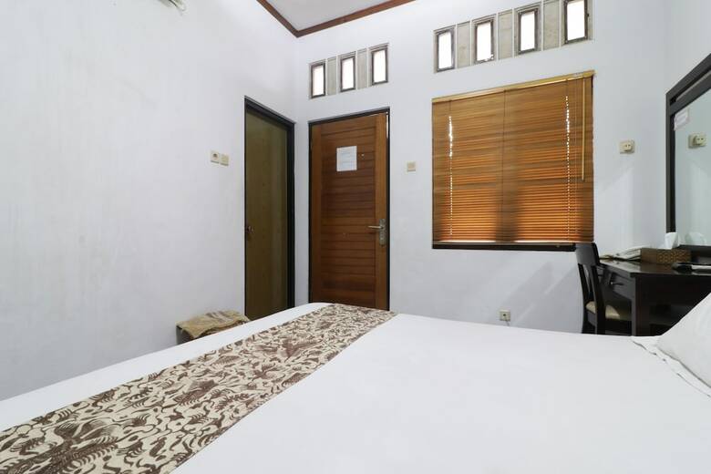 Hotel Dinnar Homestay Syariah