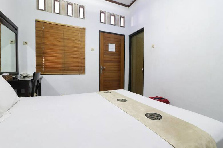 Hotel Dinnar Homestay Syariah