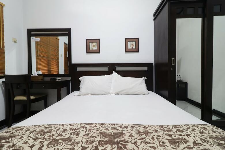 Hotel Dinnar Homestay Syariah
