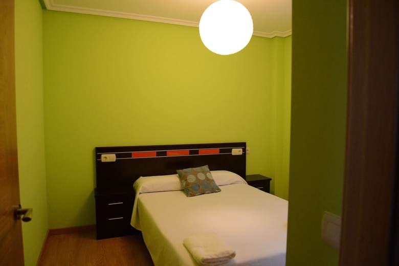 Apartamentos El Mirador de Limes