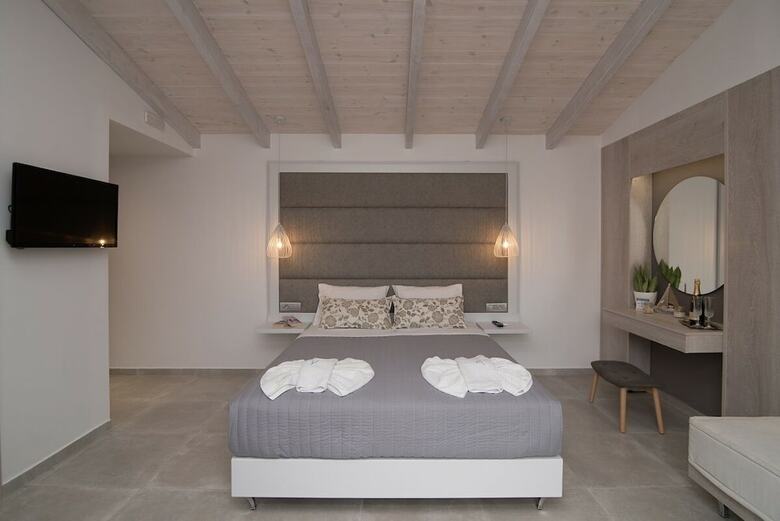 Aparthotel Dora Apartments