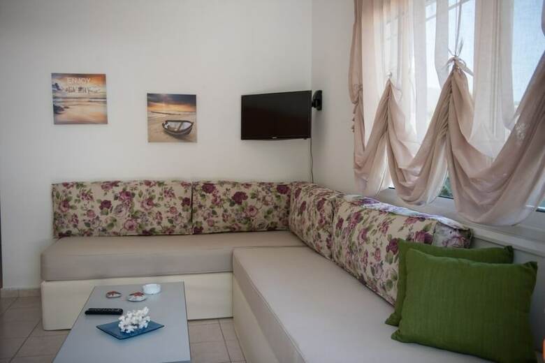 Aparthotel Dora Apartments