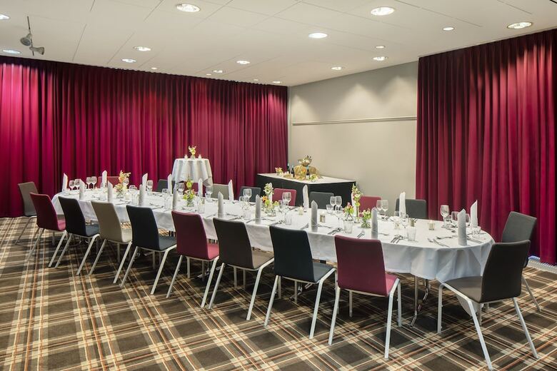 Hotel Holiday Inn Luebeck