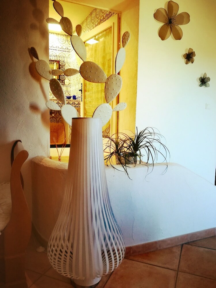 Bed & Breakfast Chambre D'hotes Le Bel Oustau
