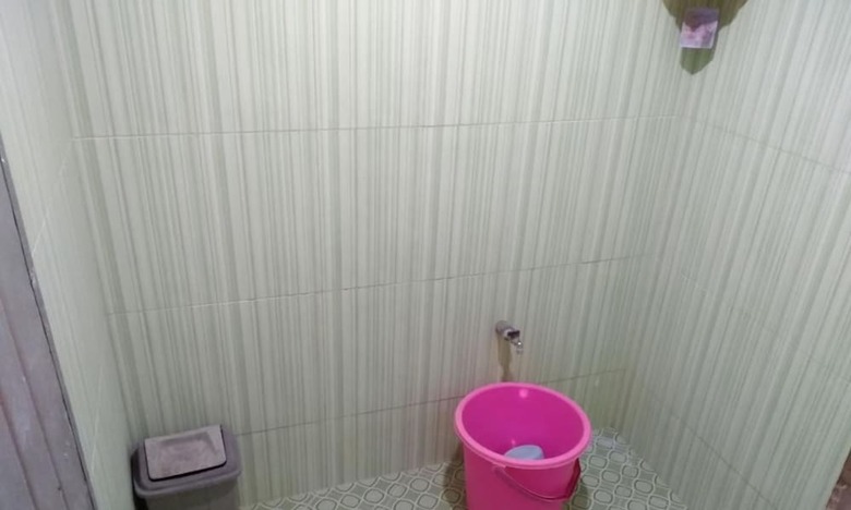 Hotel Penginapan Griya Watukelir
