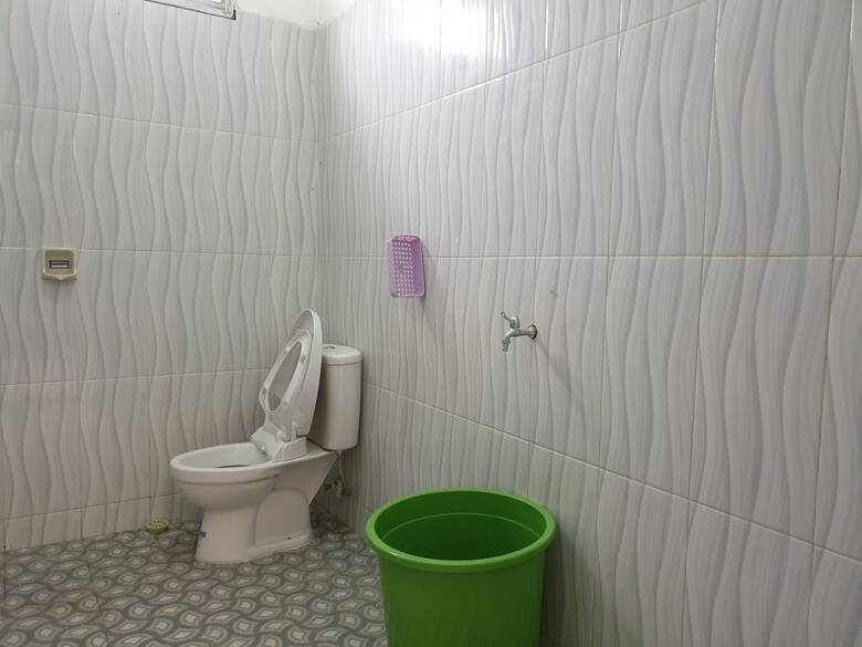 Hotel Nabilla Homestay