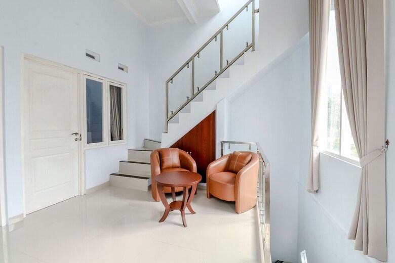 Hotel Villa Utari 1
