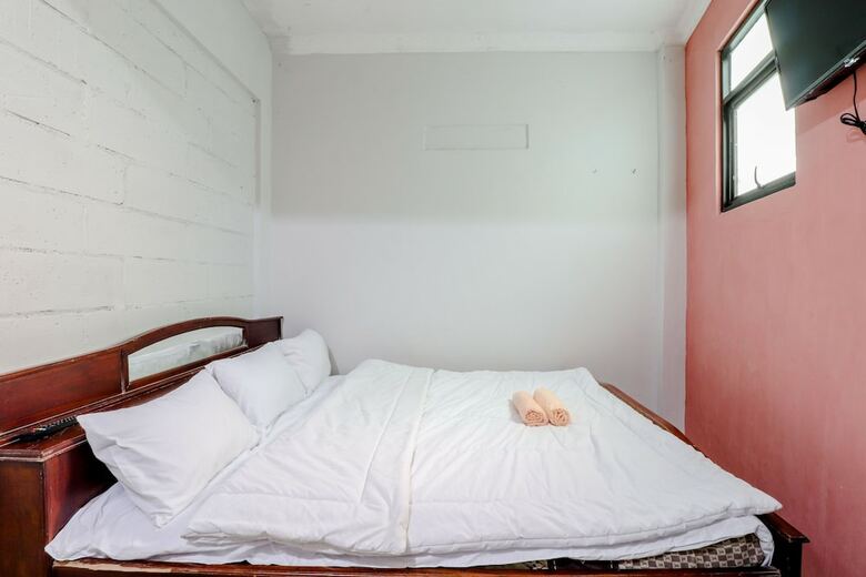 Hotel Griya Batik D'santoso