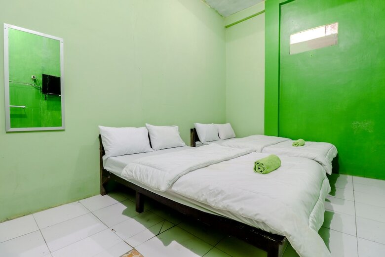 Hotel Griya Batik D'santoso