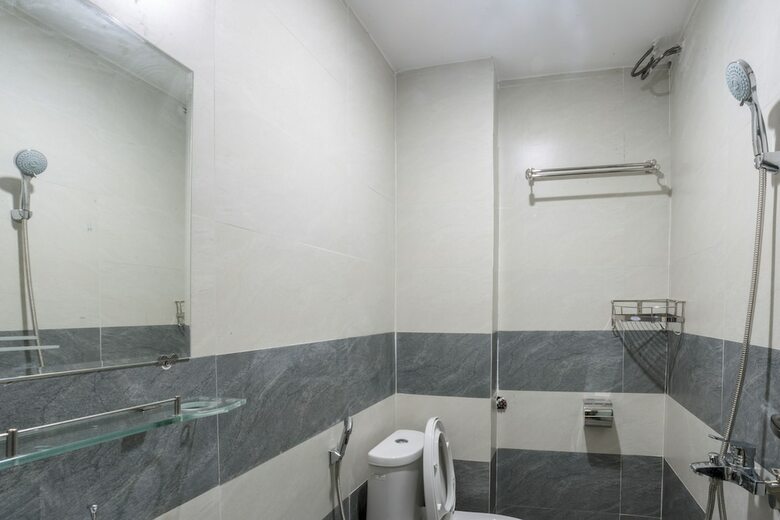 Aparthotel S.mile House Apartment