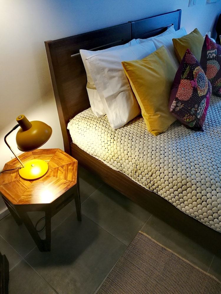 Apartamentos Merchant's House