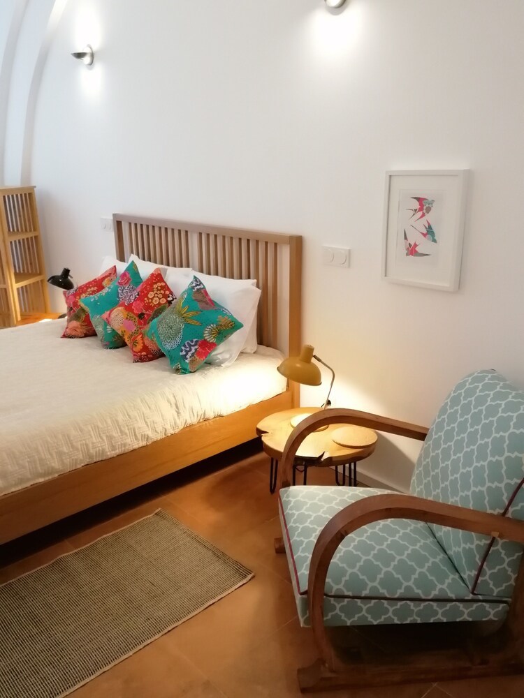 Apartamentos Merchant's House