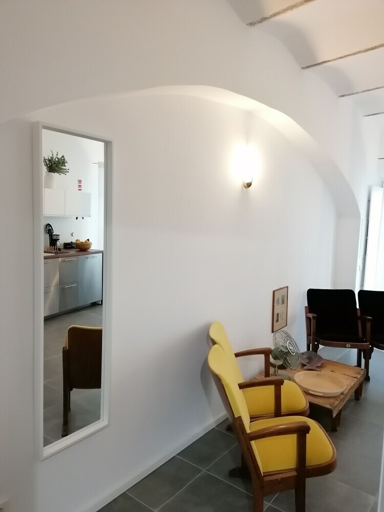 Apartamentos Merchant's House