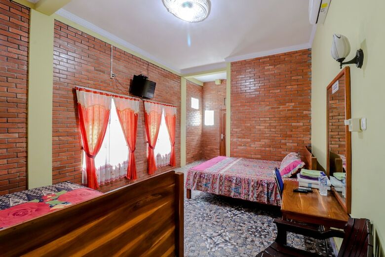 Hotel Penginapan Barokah