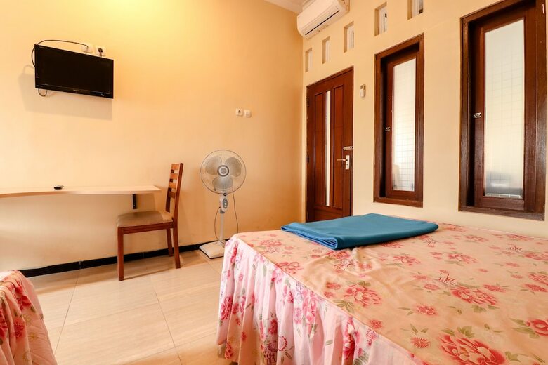 The Joglo Family Hotel