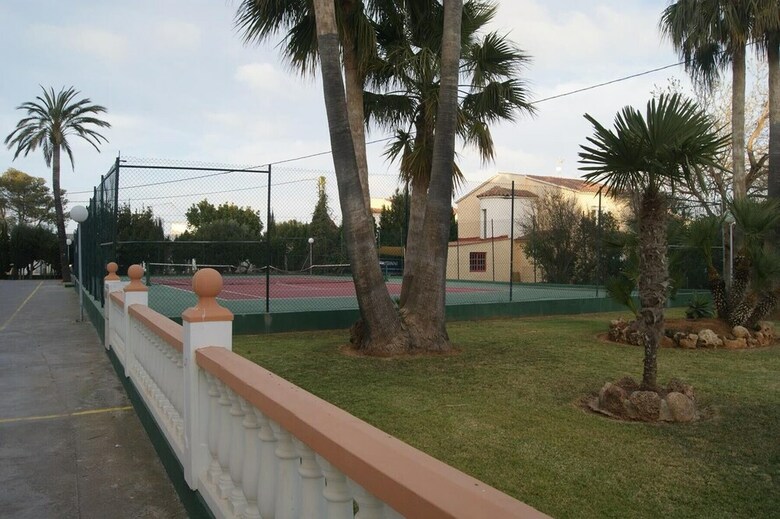 Marineu Apartamento Cap I Corp