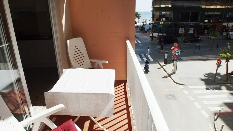 Marineu Apartamento Cap I Corp