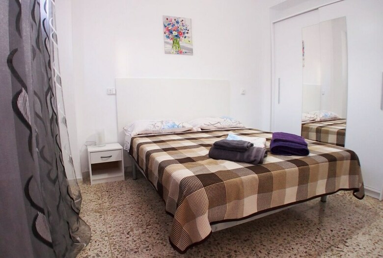 Marineu Apartamento Cap I Corp