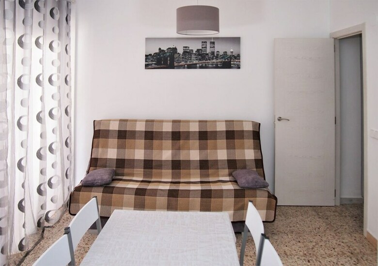 Marineu Apartamento Cap I Corp