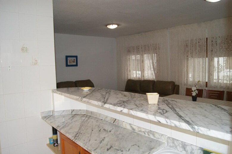 Marineu Apartamento Cap I Corp