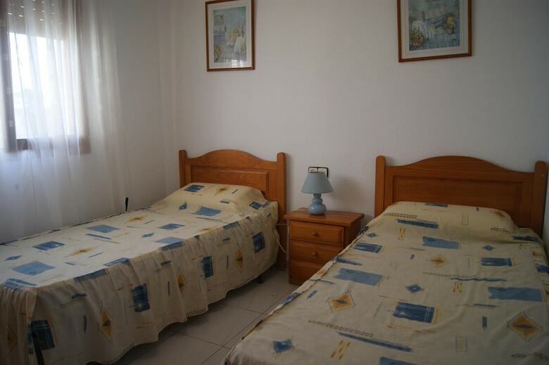 Marineu Apartamento Cap I Corp