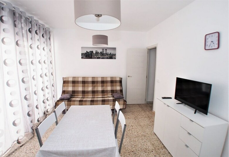 Marineu Apartamento Cap I Corp
