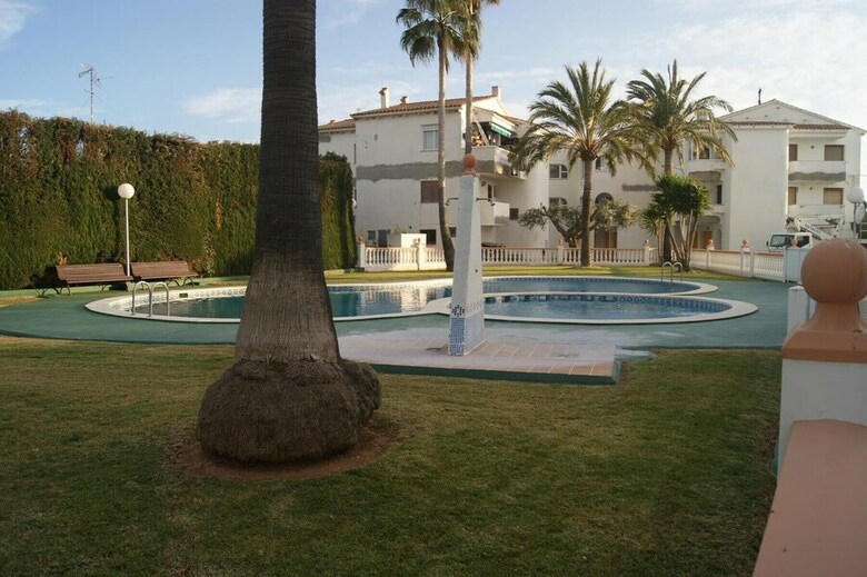 Marineu Apartamento Cap I Corp