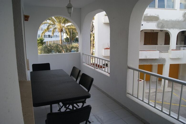 Marineu Apartamento Cap I Corp