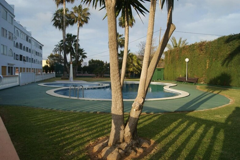 Marineu Apartamento Cap I Corp