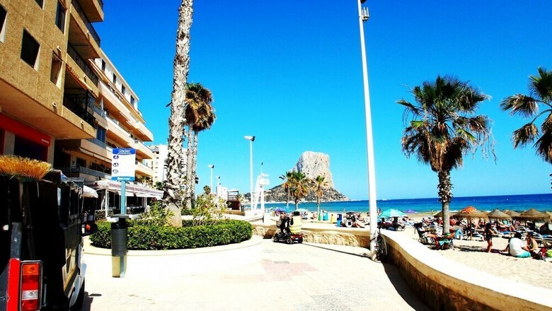Marineu Apartamento Cap I Corp